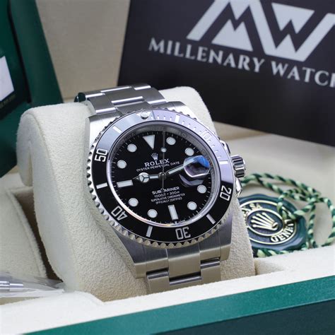 buy a new rolex submariner|new rolex submariner 2021.